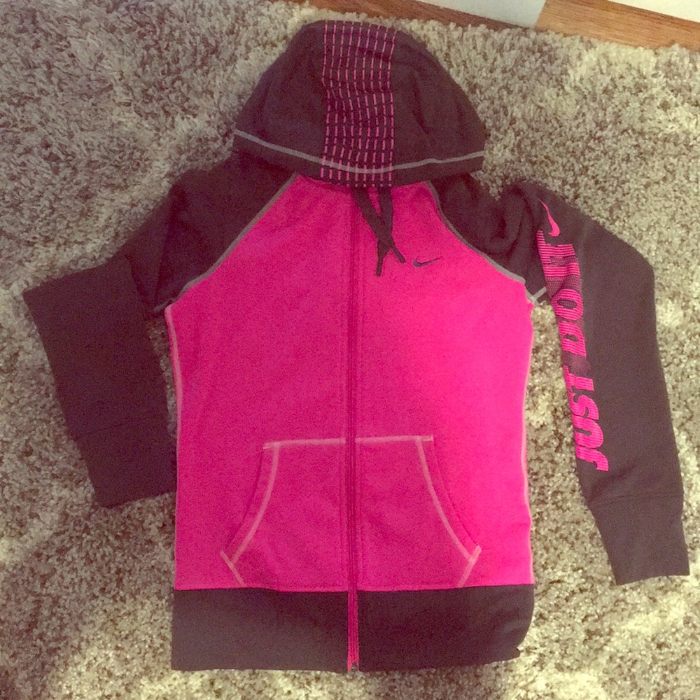 Nike jacket